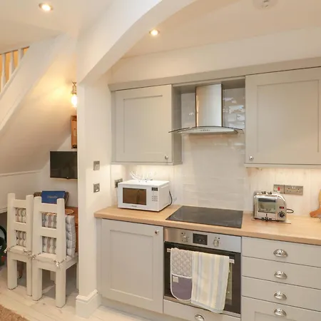 Little Gem 度假居 惠特比