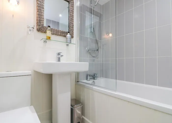 度假居 Little Gem *