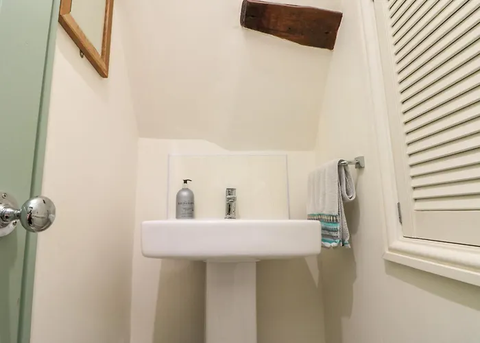 Little Gem 度假居 惠特比