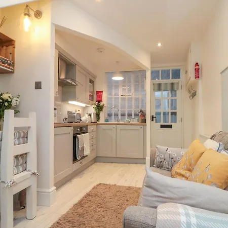 Casa de Férias Little Gem *