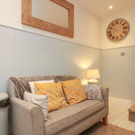 Holiday home Little Gem Whitby