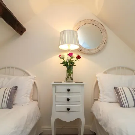 Casa de Férias Little Gem *