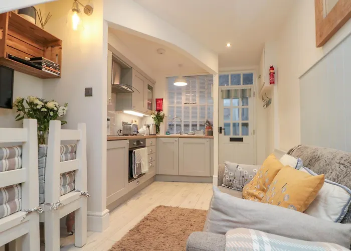 Casa de Férias Little Gem *