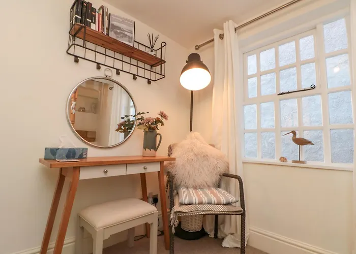 Little Gem Semesterbostad *