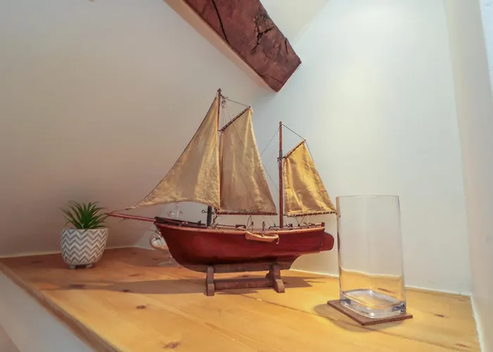 Little Gem Semesterbostad