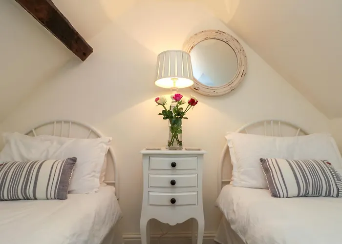 Casa de Férias Little Gem *